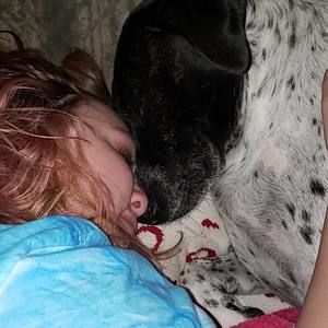 Meet your Posher, Parker